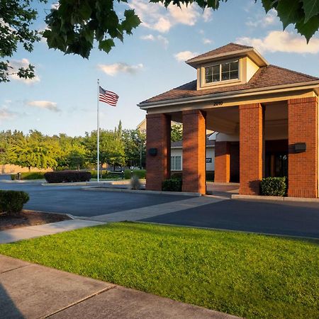 Homewood Suites Medford Zewnętrze zdjęcie