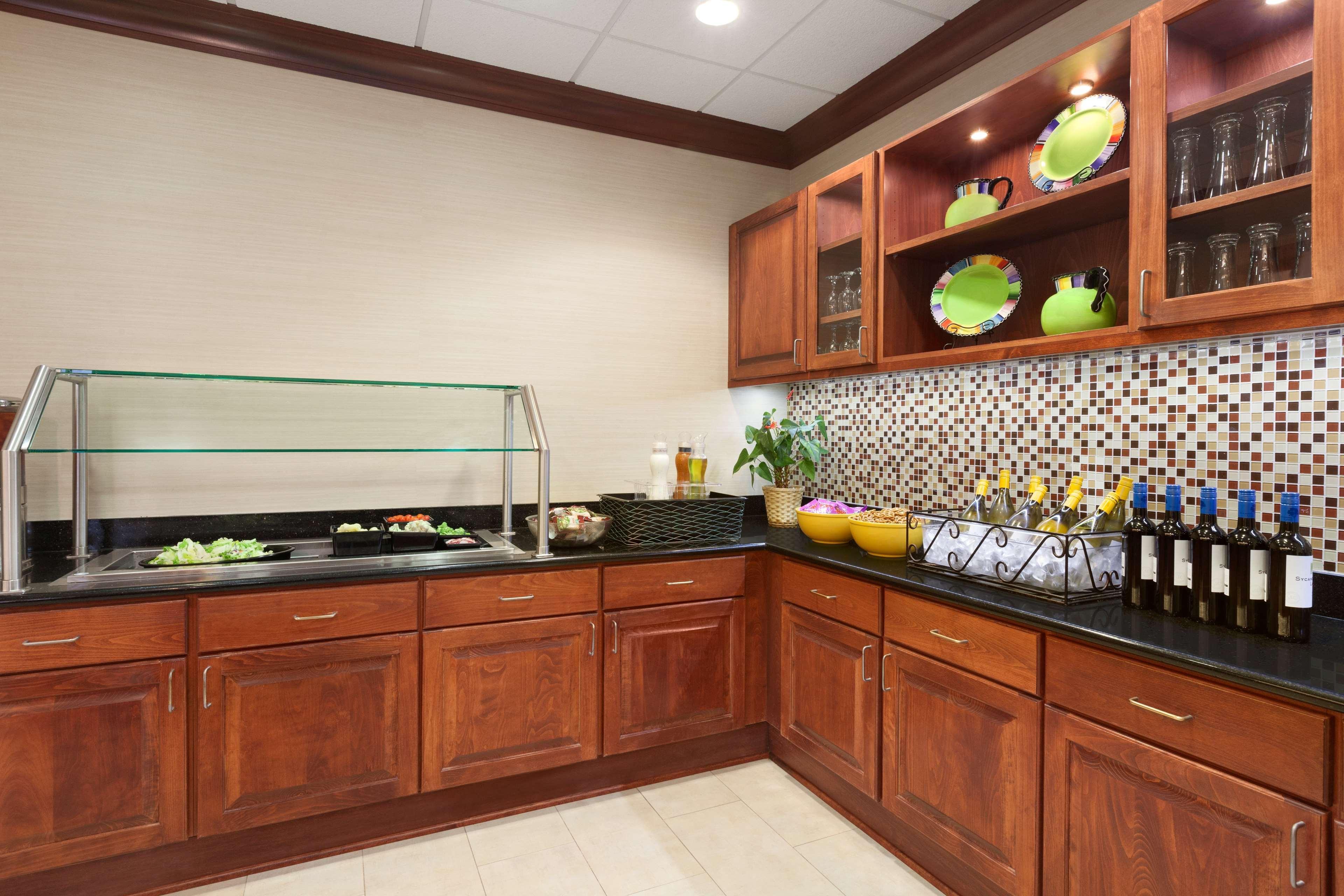 Homewood Suites Medford Zewnętrze zdjęcie