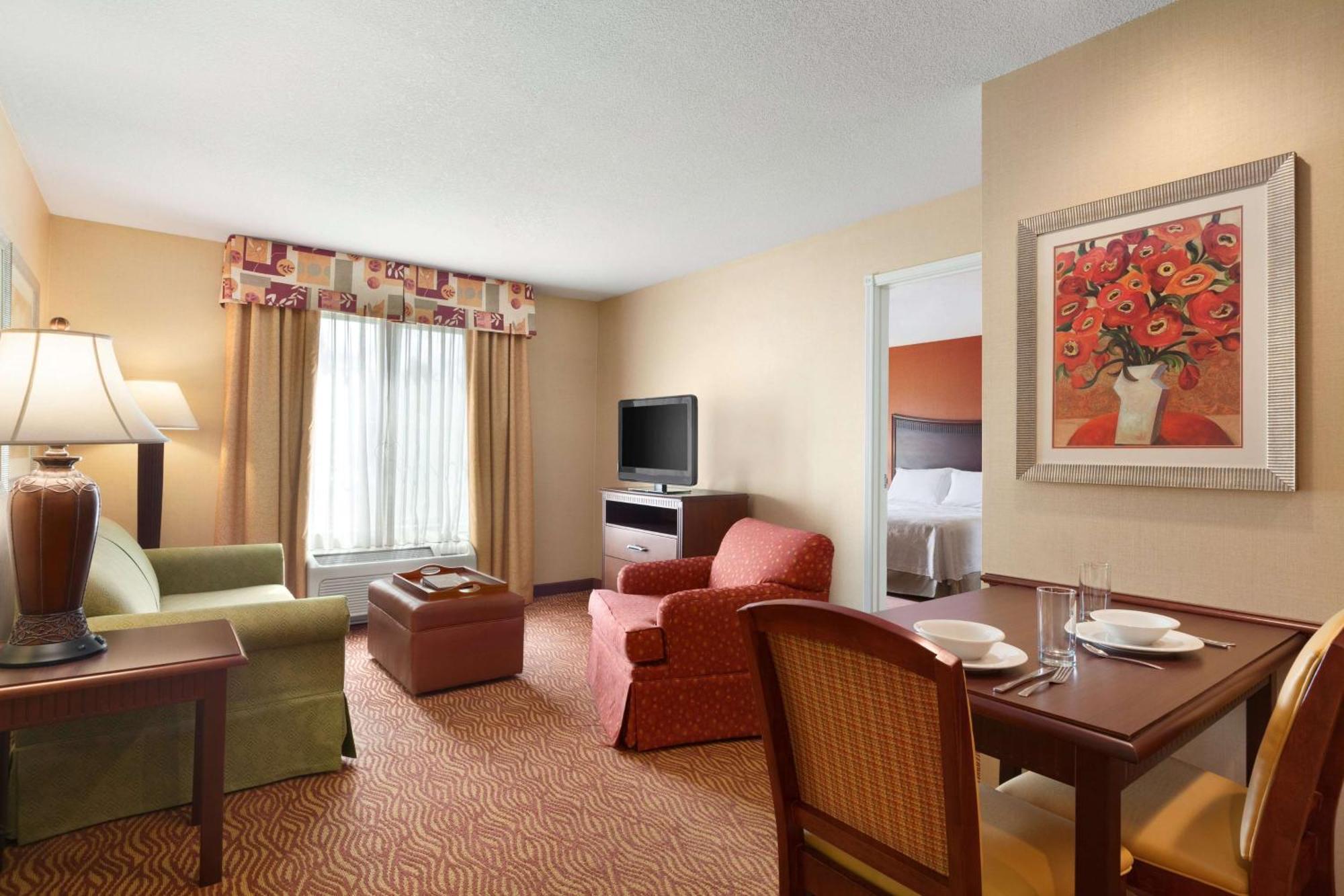 Homewood Suites Medford Zewnętrze zdjęcie