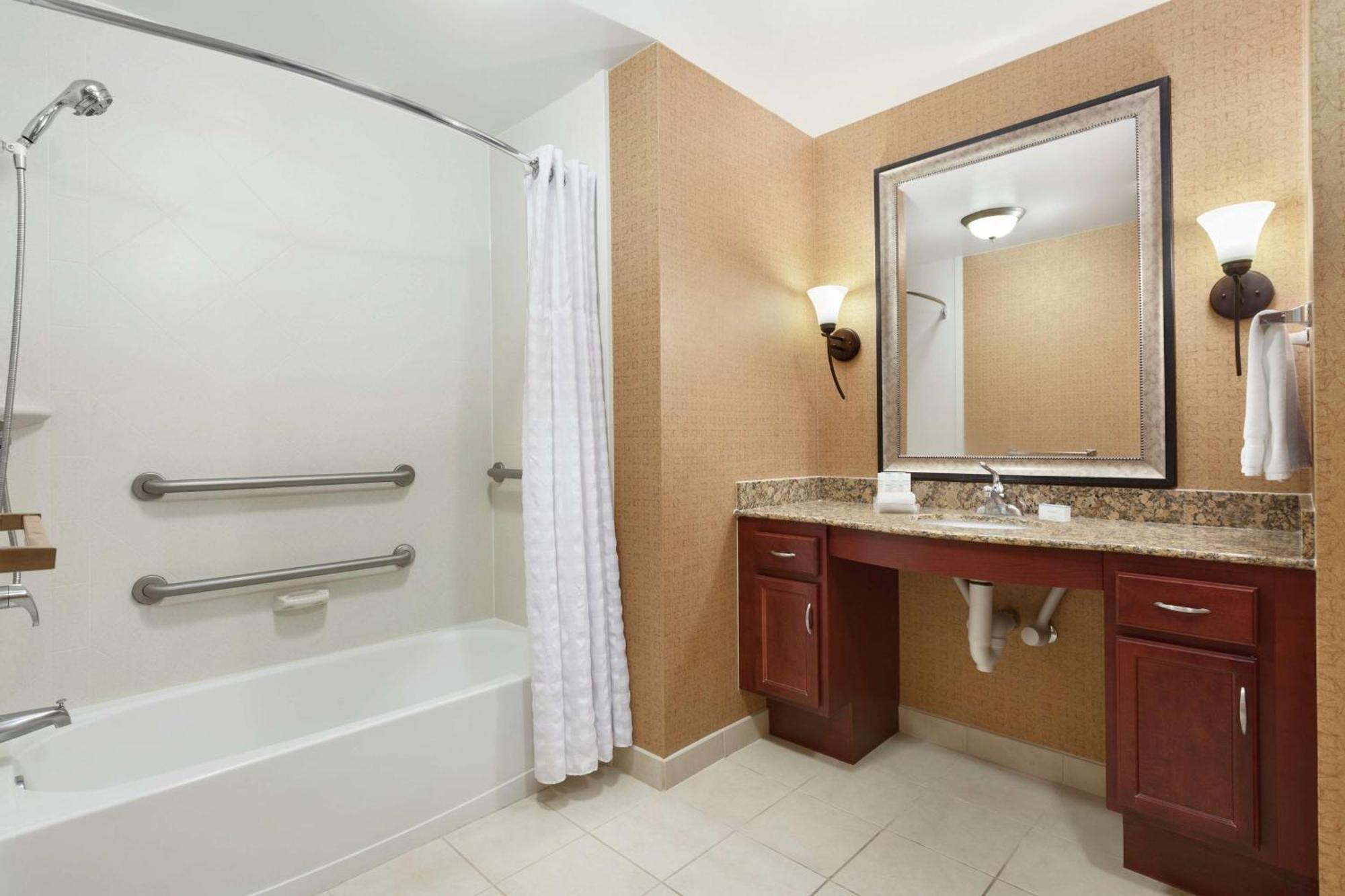 Homewood Suites Medford Zewnętrze zdjęcie