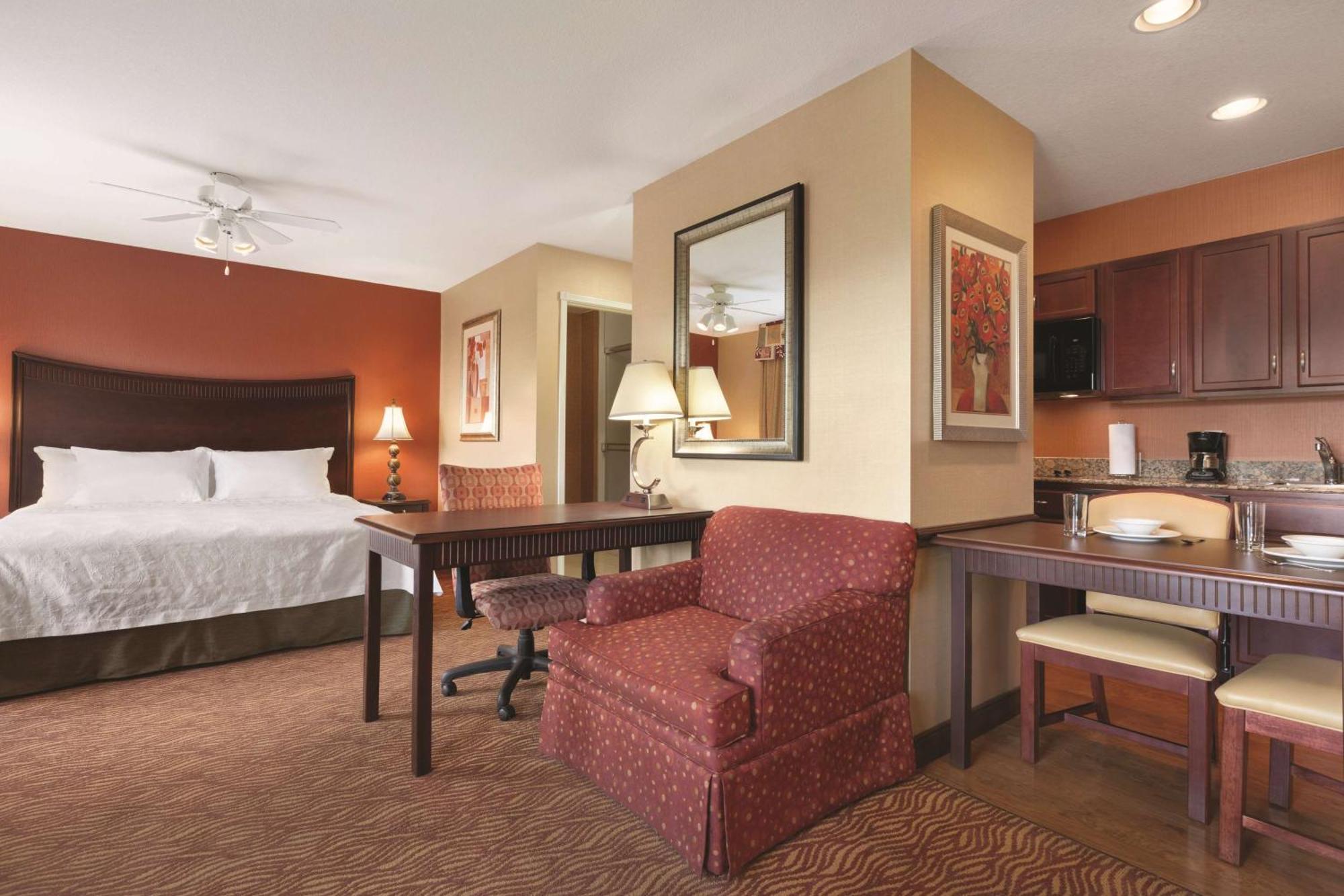 Homewood Suites Medford Zewnętrze zdjęcie