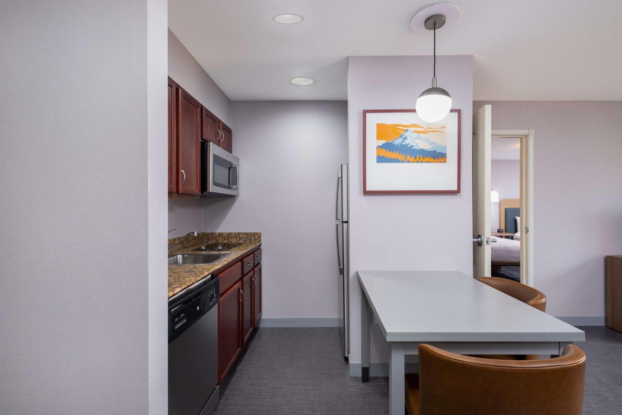 Homewood Suites Medford Zewnętrze zdjęcie