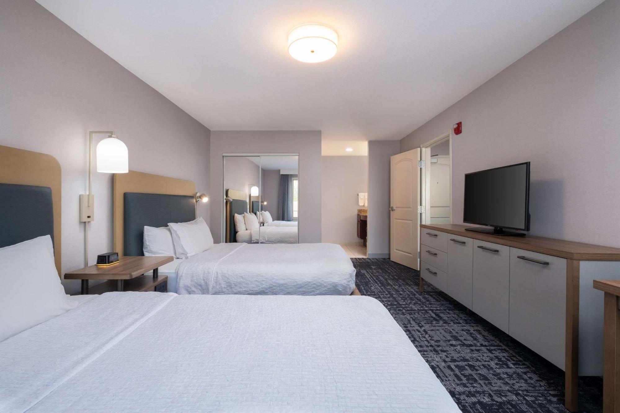 Homewood Suites Medford Zewnętrze zdjęcie