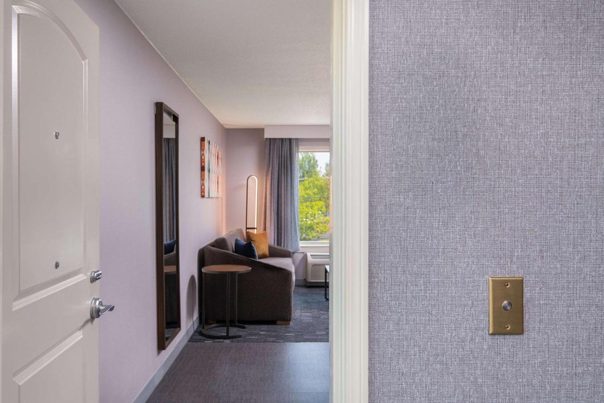Homewood Suites Medford Zewnętrze zdjęcie