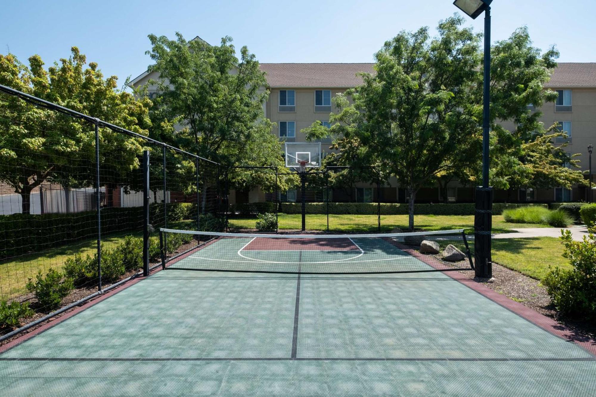 Homewood Suites Medford Zewnętrze zdjęcie