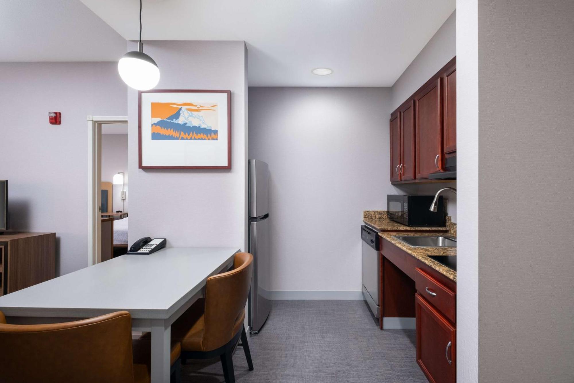 Homewood Suites Medford Zewnętrze zdjęcie