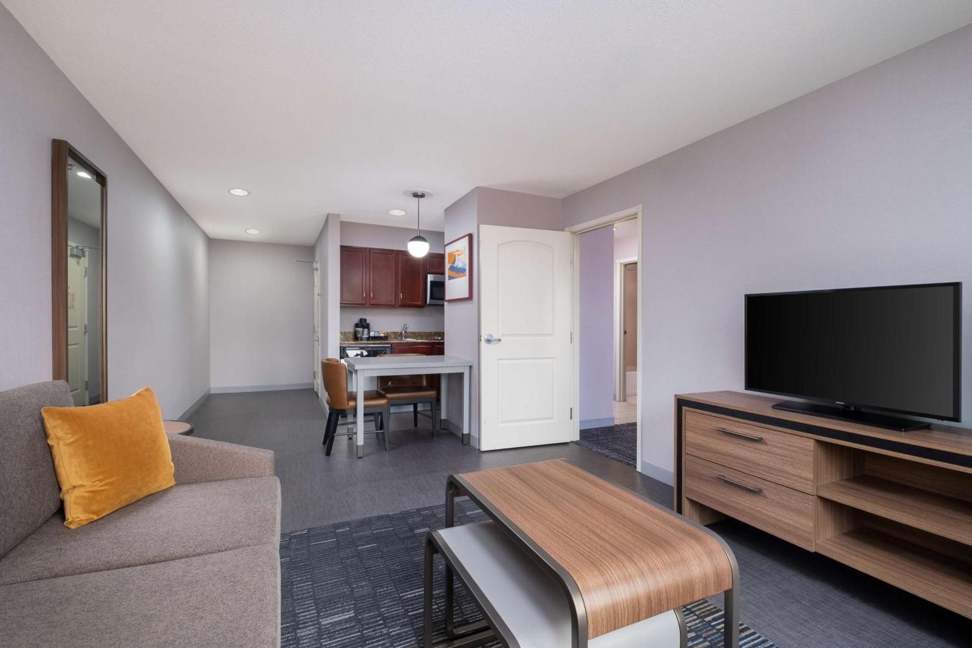 Homewood Suites Medford Zewnętrze zdjęcie