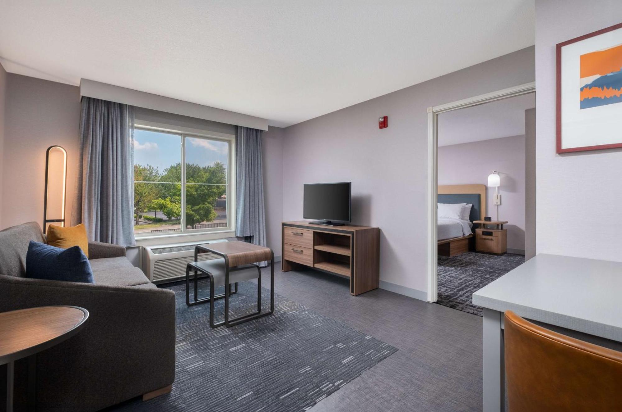 Homewood Suites Medford Zewnętrze zdjęcie