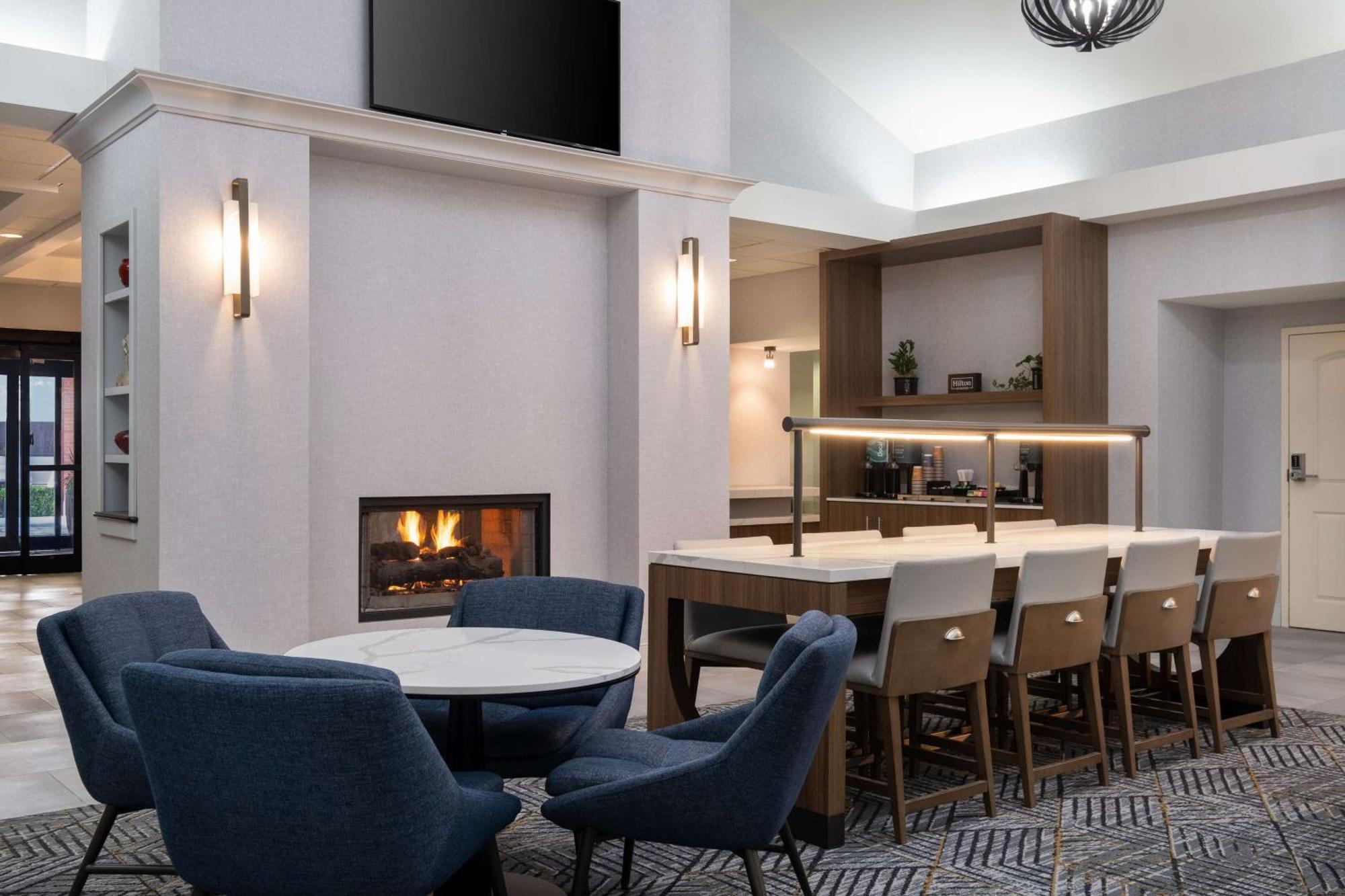 Homewood Suites Medford Zewnętrze zdjęcie