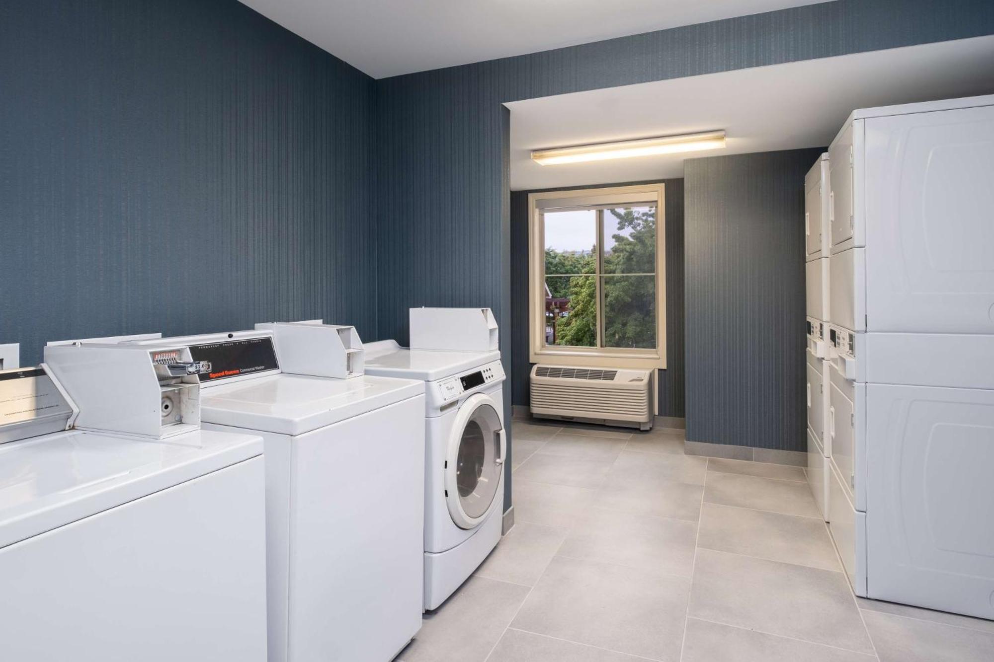 Homewood Suites Medford Zewnętrze zdjęcie