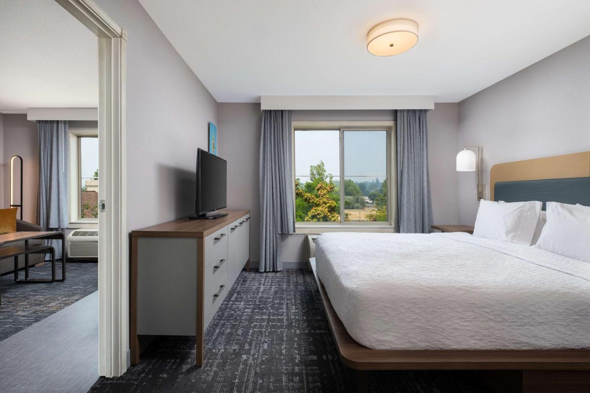 Homewood Suites Medford Zewnętrze zdjęcie