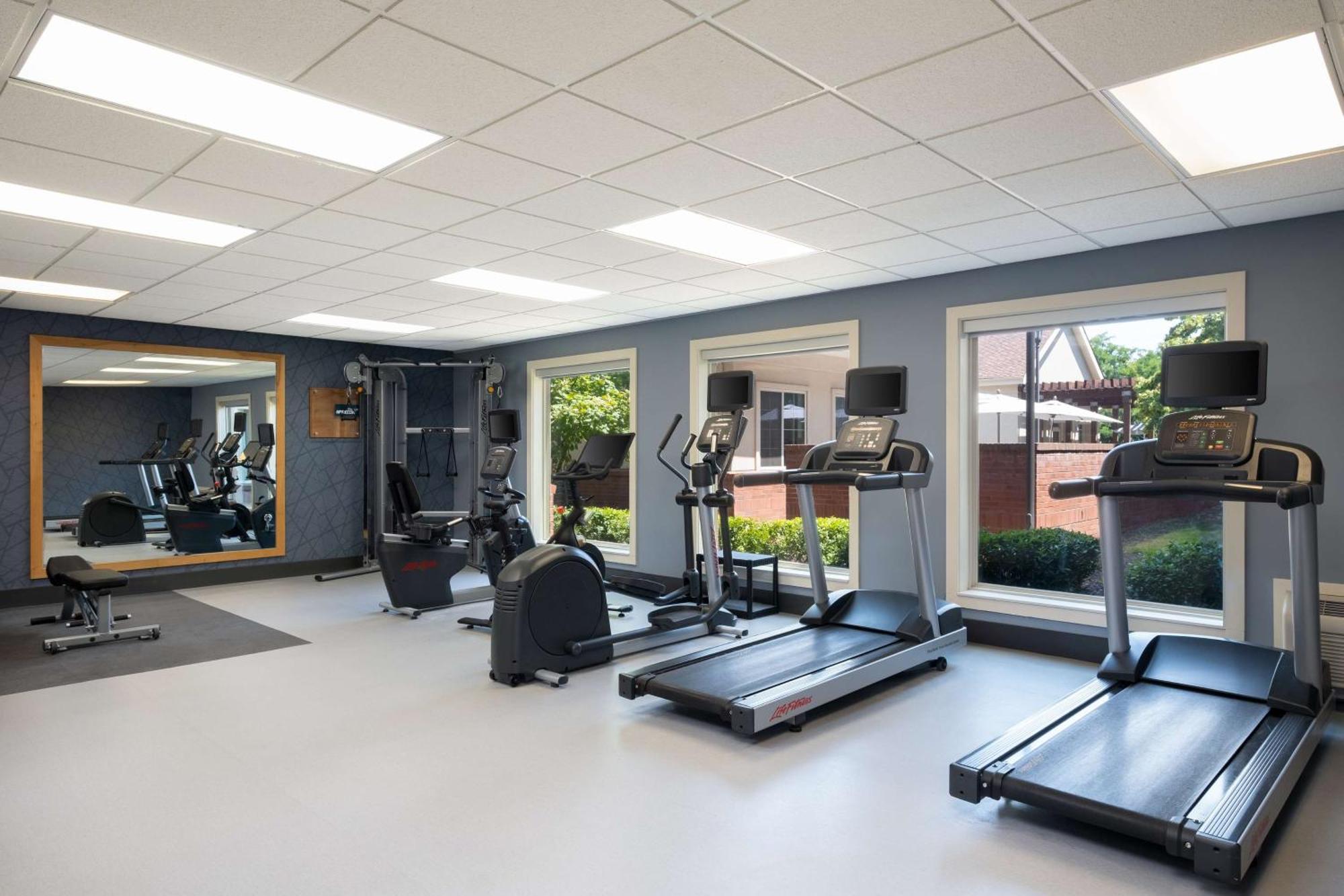 Homewood Suites Medford Zewnętrze zdjęcie