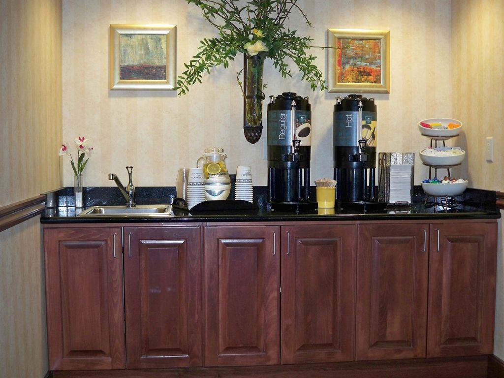 Homewood Suites Medford Udogodnienia zdjęcie
