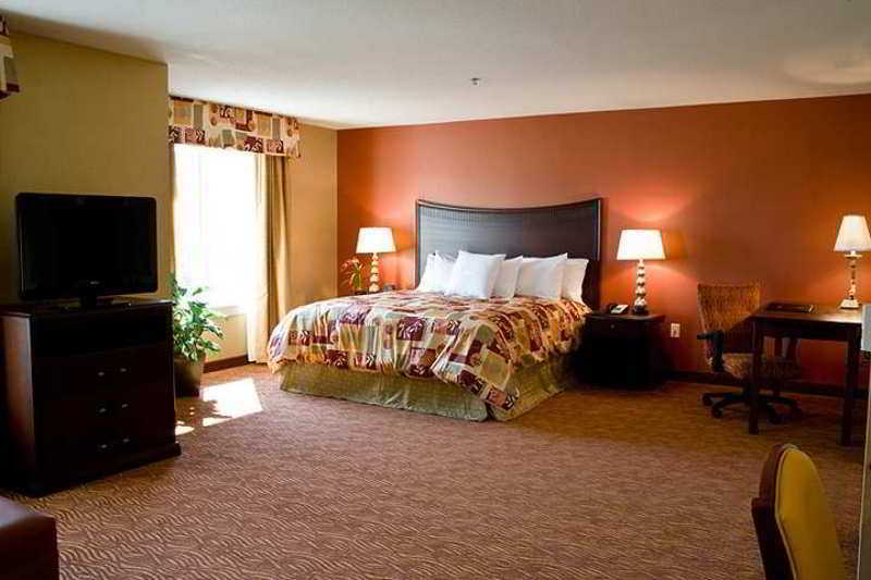 Homewood Suites Medford Pokój zdjęcie