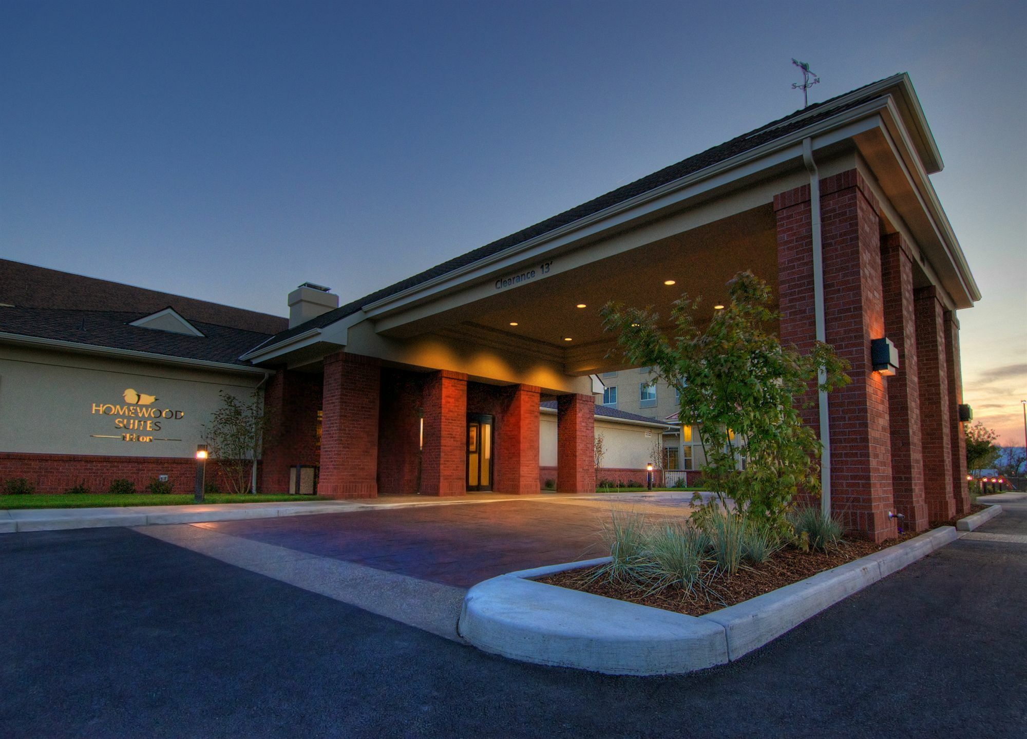 Homewood Suites Medford Zewnętrze zdjęcie