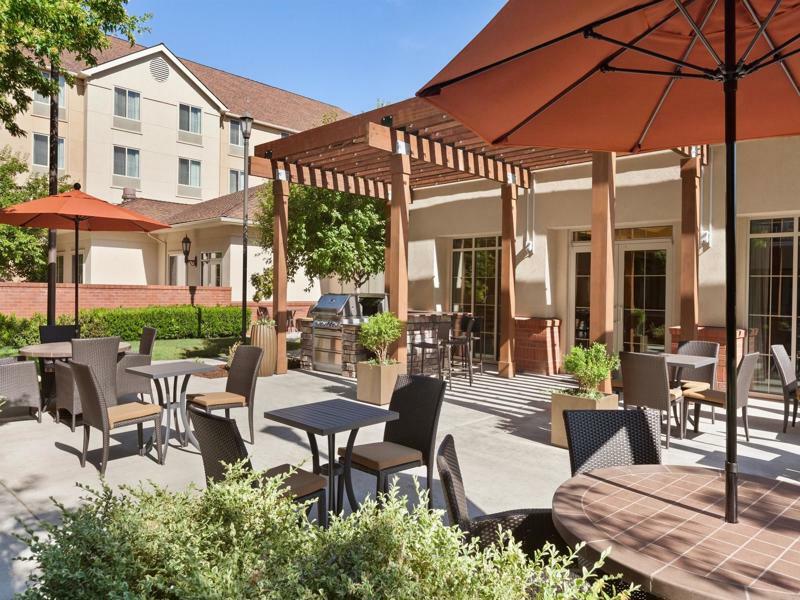 Homewood Suites Medford Zewnętrze zdjęcie